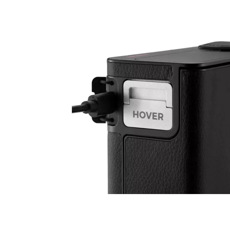 HOVERAir Powercase - power supply case