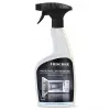 Microwave Oven Cleaning Liquid FRISCHER FR00001_500 0.5 L – for interior grease and food residue
