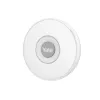 Yale Indoor Siren Wireless siren Grey, White