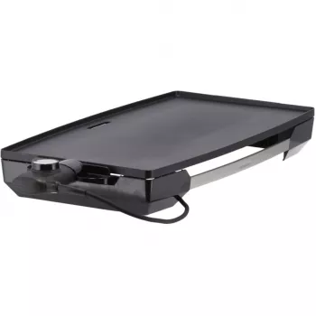 Barbecue Severin KG 2397 Tabletop Electric Black 2200 W