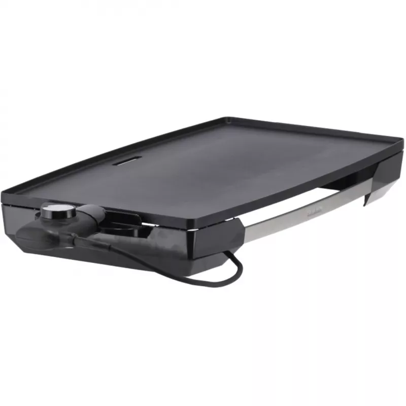 Barbecue Severin KG 2397 Tabletop Electric Black 2200 W