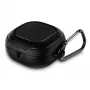TECH-PROTECT TECH-PROTECT Rough Carbon Samsung Galaxy Buds 2 PRO/2/LIVE/PRO Black