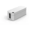 Cable Box Durable Cavoline Box L Desk Grey 1 pc(s) 503010
