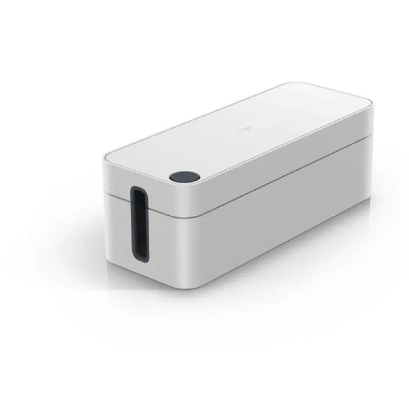 Cable Box Durable Cavoline Box L Desk Grey 1 pc(s) 503010