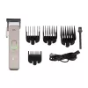 Hair Trimmers JATA JBCP3325 Black Grey 240 min Operating Time