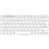 Logitech KEYS-TO-GO 2 Keyboard, Wireless Integrierte Cover Plate, Bluetooth LE, DE-Layout