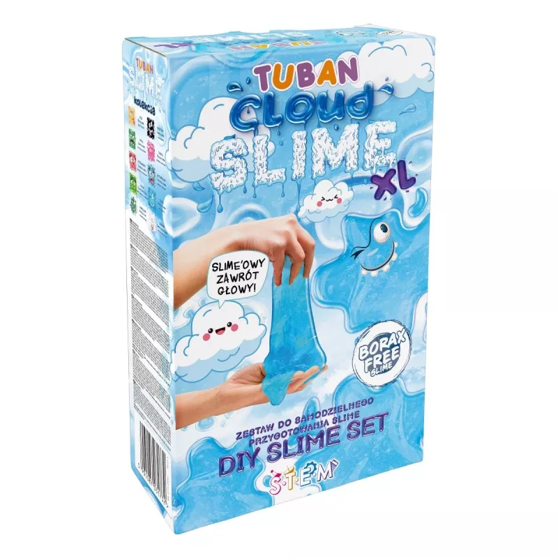 Children's craft kit Tuban TU3173