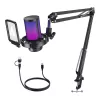 Microphone Maono DGM20 S black