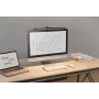 Digitus LED Monitor Light with Clamp Mount