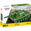 Building set Cobi ISU 152 — World War II theme, 135 pieces, green