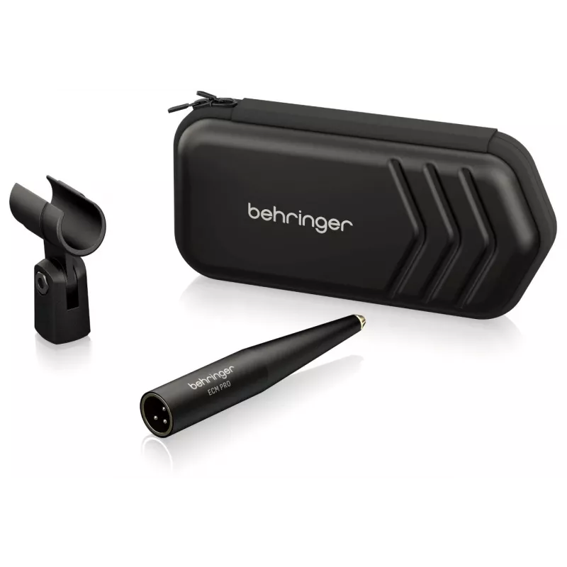 Microphone Behringer ECM Pro