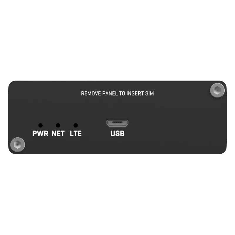 TELTONIKA NETWORKS TRM200 (EU) 4G CAT4 Modem