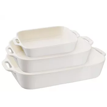 STAUB COOKING 40508-174-0 Cake mould 3 pc(s)
