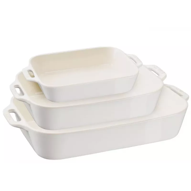 STAUB COOKING 40508-174-0 Cake mould 3 pc(s)