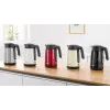 Bosch TWK7L461 electric kettle 1.7 L 2400 W White