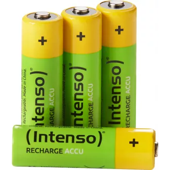 Intenso 7505624 Battery