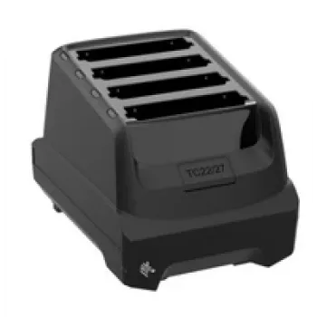 Zebra SAC-TC2L-4SCHG-01 Power Adapter