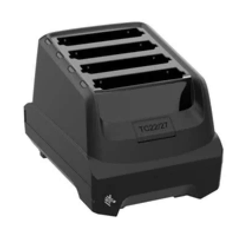 Zebra SAC-TC2L-4SCHG-01 Power Adapter