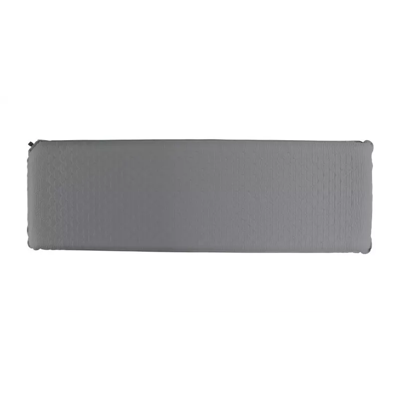 Sleeping mat Robens Campground 75 — self-inflating camping mat, 75 mm thickness, model 310135