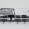 Raclette Grill Severin RG 2366 8 persons 1300 W Black