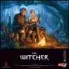 Good Loot Gaming Puzzle: The Witcher Journey of Ciri, 1000 pieces