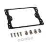 Mounting Kit for TR4 Socket, RAIJINTEK RJK TR4 Kit for (Compact) Water Cooling