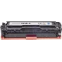 Renkforce Toner replaces HP 128A CE321A compatible Cyan RF-HPCE321A (RF-6721378)