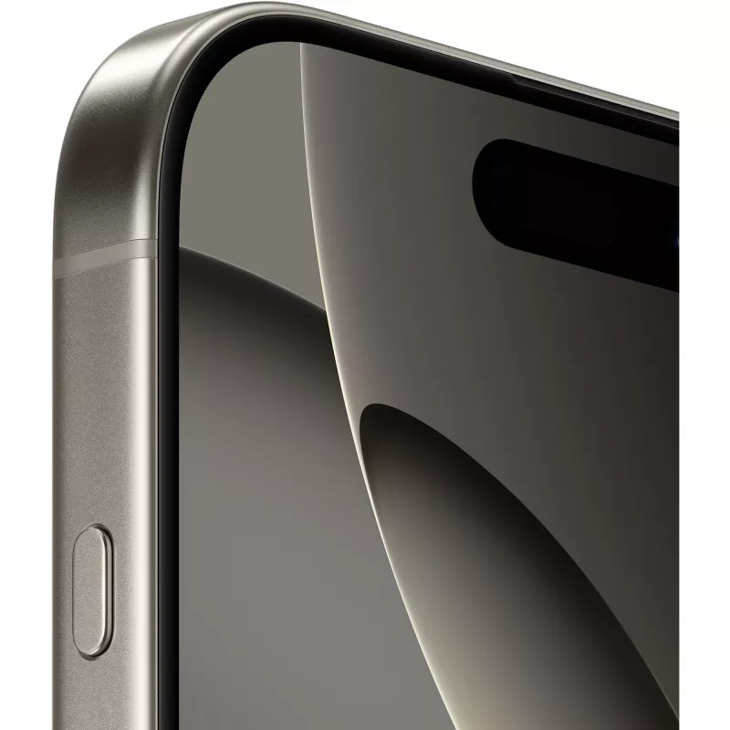 Apple iPhone 16 Pro Max 512GB 6.9 Natural Titanium EU MYX33ZD/a
