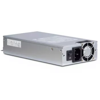 Inter-Tech ASPOWER U1A-C20300-D - Power Supply (Internal) - AC 100-240 V - 300 Watt - PFC (88887225)