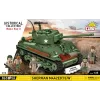 Blocks Sherman M4A2E8 865 blocks