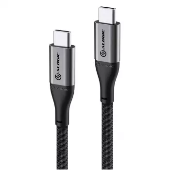 Alogic Super Ultra - USB Cable - USB-C (M) to USB-C (M)