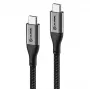 Alogic Super Ultra - USB Cable - USB-C (M) to USB-C (M)