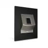 Fingerprint Reader 2N 916031 Black Nickel