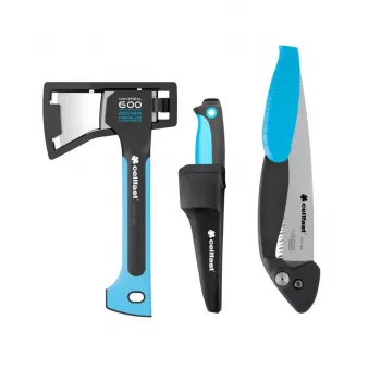 C.ENERGO camping kit