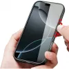 nevox StyleShell NYLO - iPhone 17 Pro Max 6.9 black (2529)