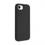 Protective MagSafe Case Crong for iPhone 16e — black