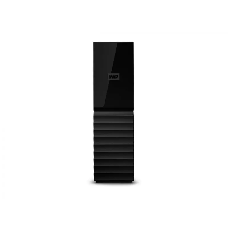 External HDD Western Digital WDBBGB0260HBK-EESN 26 TB, USB 3.2 Gen 1 (3.1 Gen 1), Micro-USB B, Black