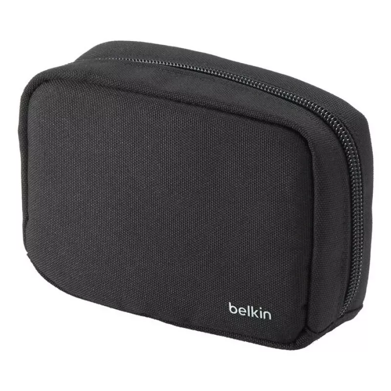 Belkin WIZ024VFBK Power Adapter Black