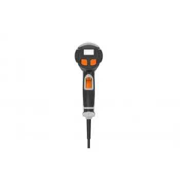Heat gun PRIME3 THG51 2000W with adjustable temperature control