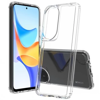 Cover Screenor 25622SB Honor 200 Lite Transparent 17 cm (6.7 inch)