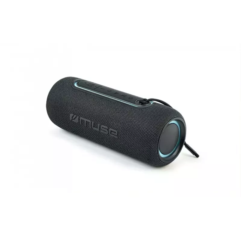 Muse | M-780 BT | Speaker Splash Proof | Waterproof | Bluetooth | Black | Portable | Wireless connection