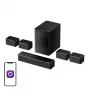 Soundbar Ultimea Poseidon D70 — compact home audio system, model UC00Q