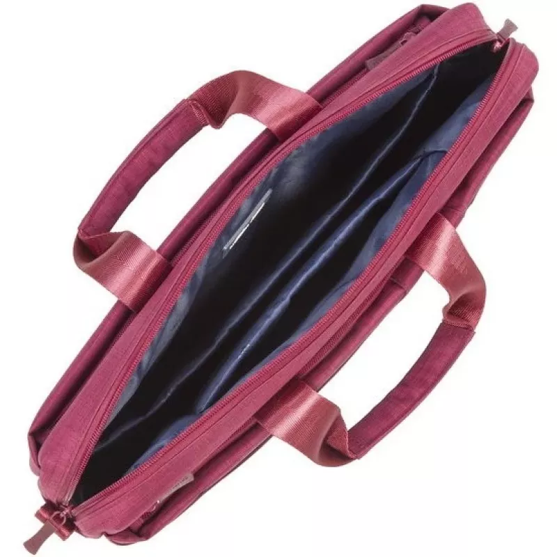 Briefcase Rivacase 8335 39.6 cm (15.6 inch) Red