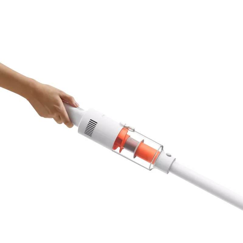 Xiaomi | Vacuum Cleaner | P30 | Cordless operating | 180 W | 14.4 V | Operating time (max) 40 min | White