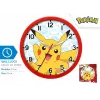 Wallclock Pokemon Pikachu 25cm