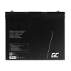 Battery AGM VRLA 12V 80Ah