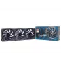 Seasonic MagFlow 1-Fan Kit Computer case 12 cm Black 1 pc(s)