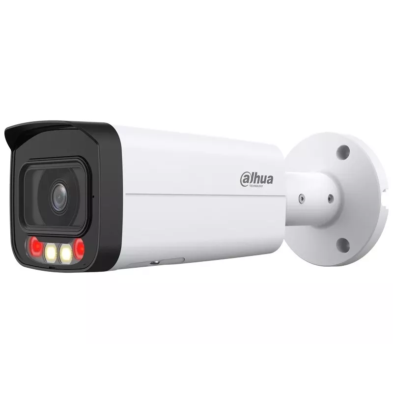 Surveillance Camera Dahua IPC-HFW2449T-AS-IL-0360B 4MP Bullet