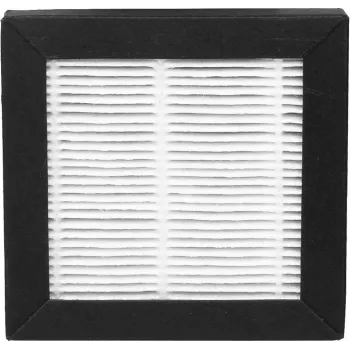 Air HEPA Filter for Flashforge 3D Printer, model AD4 (MPN 61000378002)