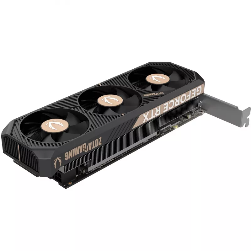 ZOTAC GeForce RTX 5050 Low Profile 8GB GDDR6 Graphics Card